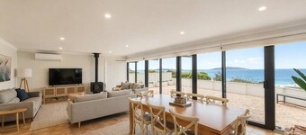 West Beach Holiday Home