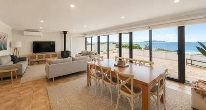West Beach Holiday Home