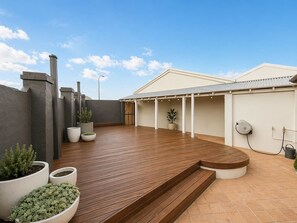 Terras