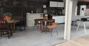 Dining - The Tanjung Bidadari (Seminyak)