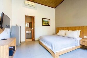 Deluxe Double Room, Garden View - The Tanjung Bidadari (Badung)