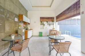 Dining - The Tanjung Bidadari (Badung)