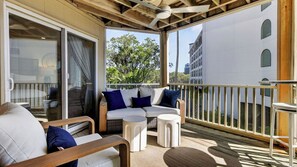 Căn hộ (1 Bedroom) | Nội thất