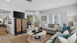 Căn hộ (1 Bedroom) | Nội thất