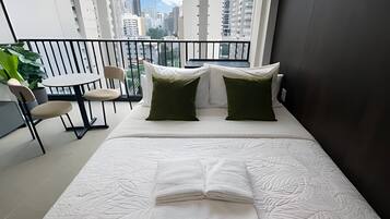 Apartamento básico