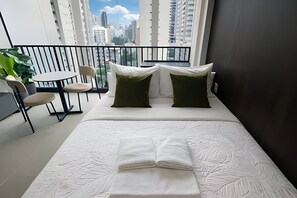 Apartamento básico