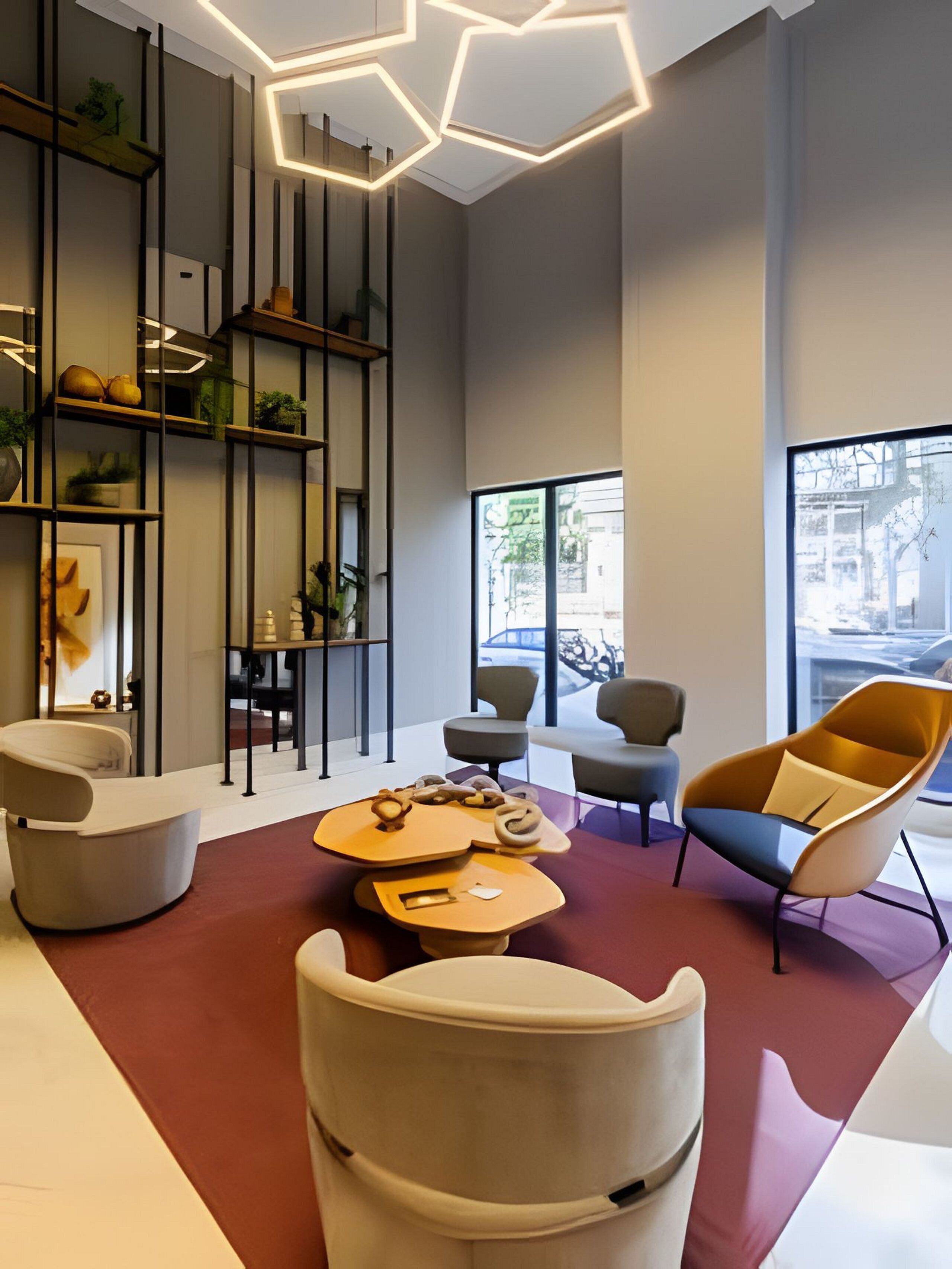 Apartamento básico | Spa