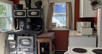 Ski Cabin 3-bedroom house in Skykomish perfect for your getaway