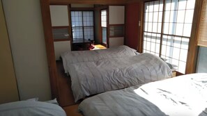 经典独立别墅, 3 间卧室, 城市景观 | 熨斗/熨衣板、免费 WiFi、床单