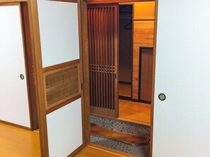 门厅