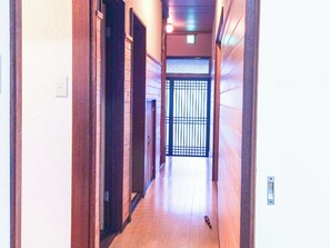 Vestibule