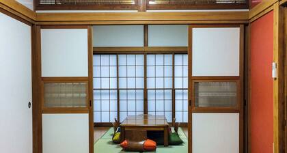 Shiki House