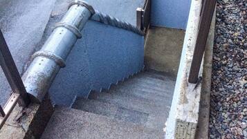 Building design