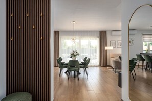 Dining - Villa Eufemia Perci (Istria - Poreč) (Poreč)