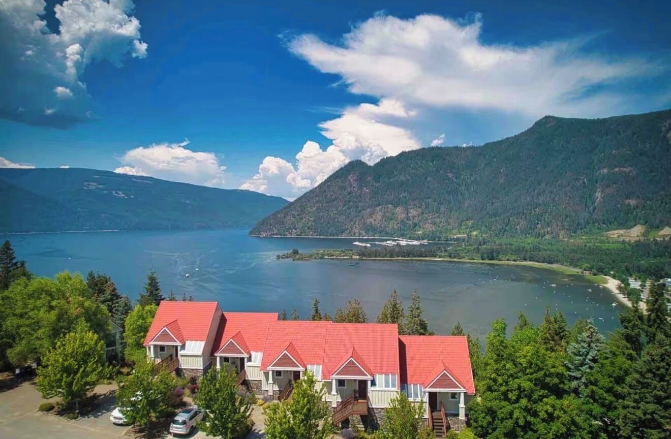 Udendørsområde