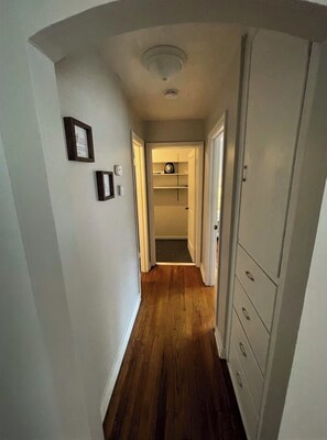 Interior - Convenient Wichita Townhome (Wichita)