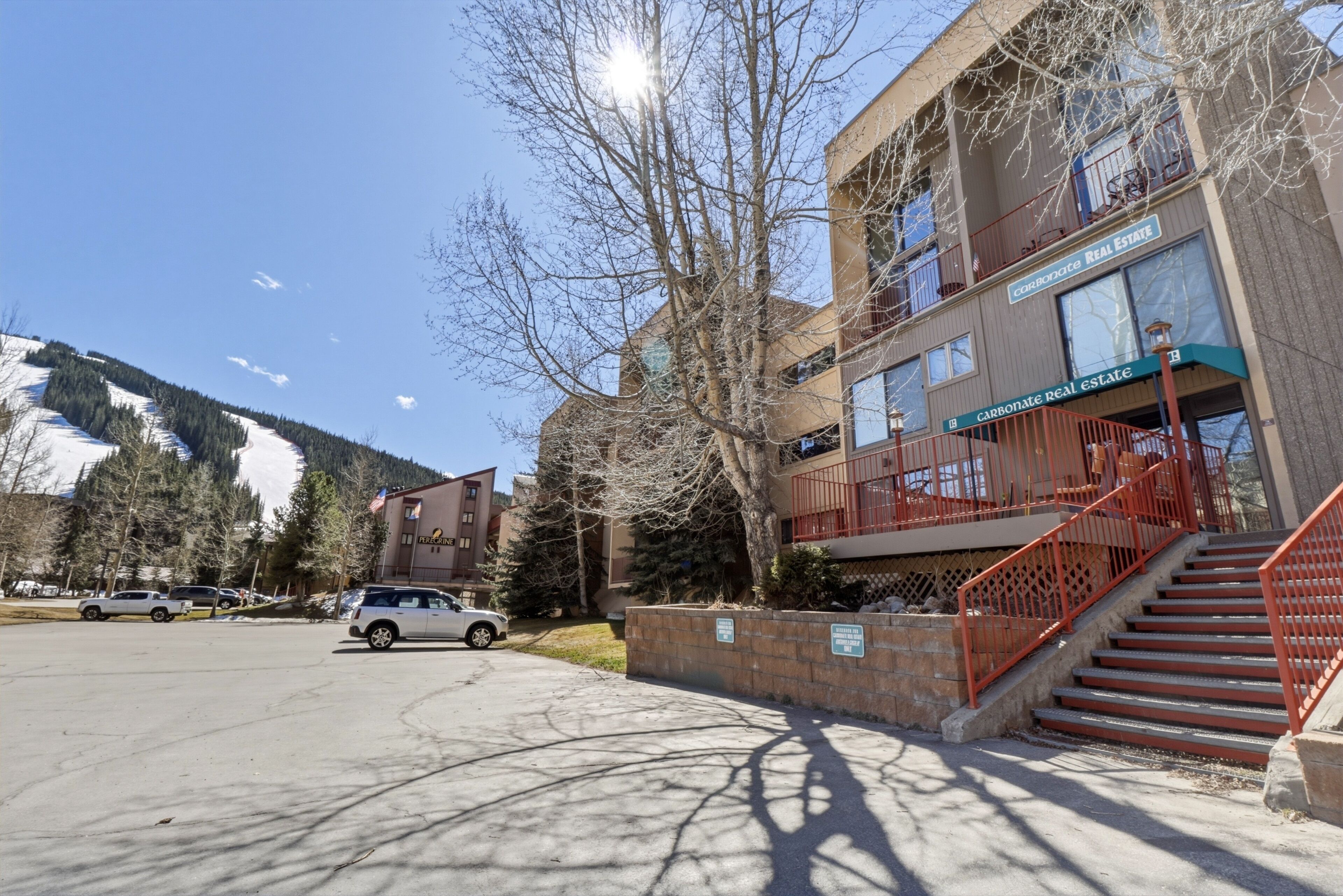 Condo, 1 Bedroom | Exterior