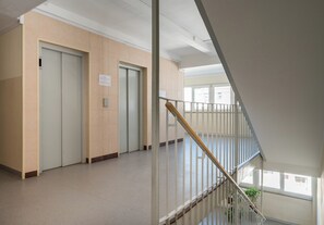 Interiör