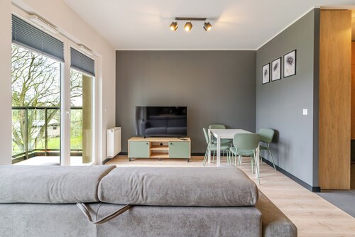 Sowińskiego Modern Studio