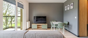Sowińskiego Modern Studio
