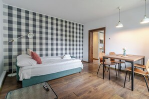 Room - Mastalerza Spacious Apartment (Gliwice)