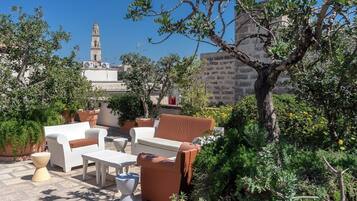 Terrazza/patio