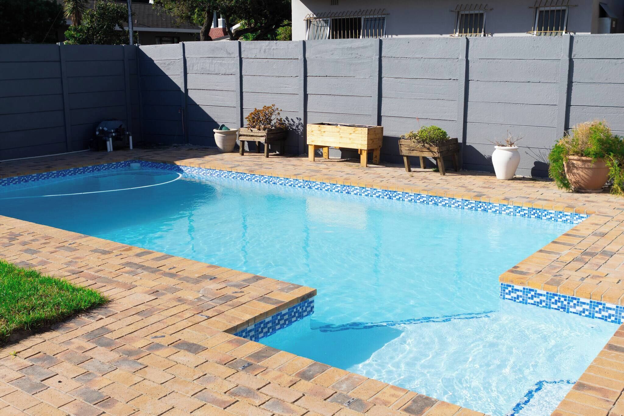 Room, 1 Bedroom, Accessible, Private Pool | Pool | Outdoor pool