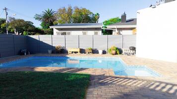 Room, 1 Bedroom, Accessible, Private Pool | Pool | Outdoor pool
