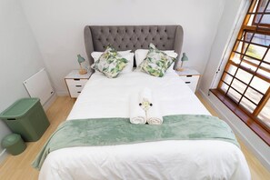 Chambre, 1 chambre, accessible aux personnes à mobilité réduite, piscine privée