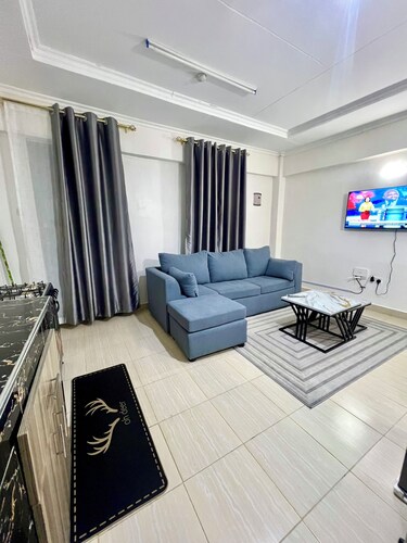 Elite pristine suite busia Town