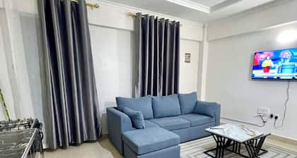 Elite pristine suite busia Town
