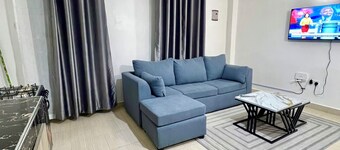 Elite pristine suite busia Town