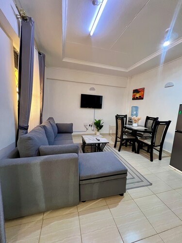Elite pristine suite busia Town