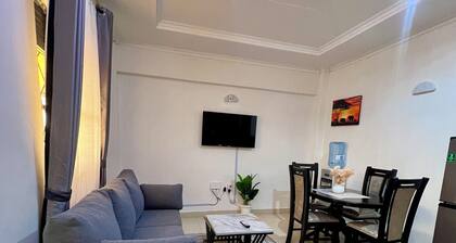 Elite pristine suite busia Town