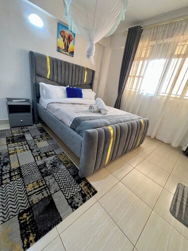Elite pristine suite busia Town