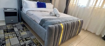 Elite pristine suite busia Town