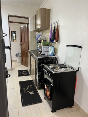 Cuisine privée