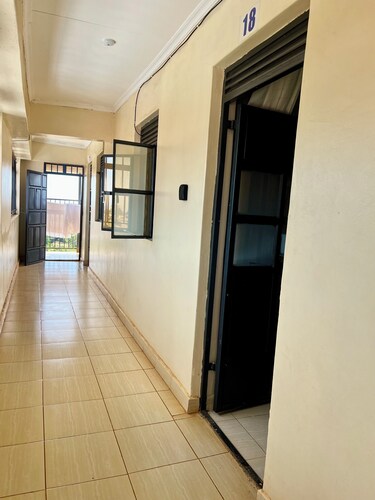 Elite pristine suite busia Town