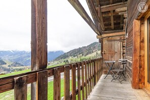 Property grounds - La Seille - HAUTELUCE (HAUTELUCE)