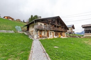 Exterior - La Seille - HAUTELUCE (HAUTELUCE)