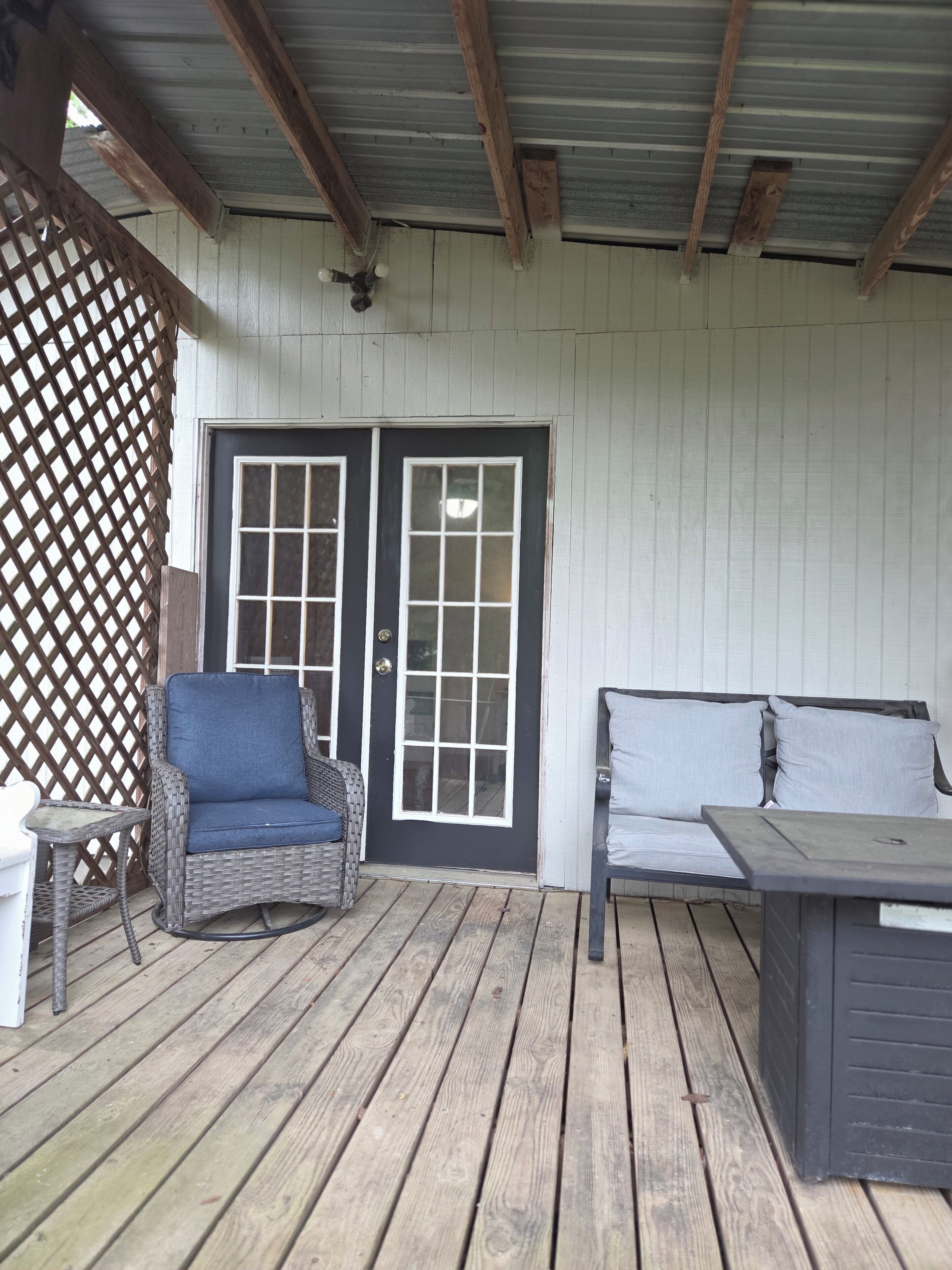 Terras