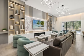TV - 15 BD/ 16.5 BA/ Sonoma Resort (4111 SB) (Kissimmee)