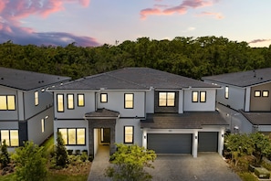 Exterior - 15 BD/ 16.5 BA/ Sonoma Resort (4111 SB) (Kissimmee)