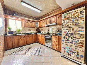 Cuisine privée