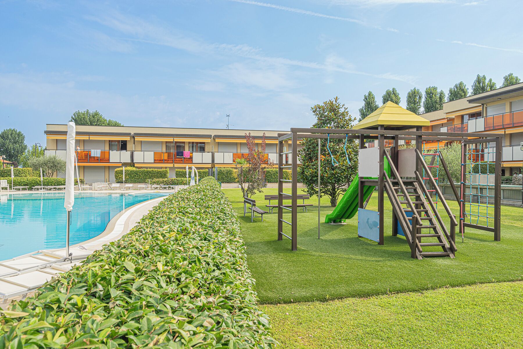 Piscina