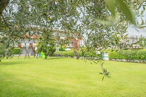 Boendeområde