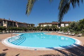 Pool - Charme, Relax e Terrazza a Vista (Sirmione)