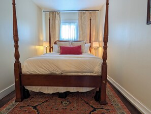 Room - Delightful 1-bedroom apartment with AC in cozy Cobleskill (Cobleskill)