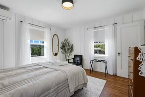3 bedrooms, iron/ironing board, WiFi, bed sheets - House on the Hill – Gateway to Yosemite (Mariposa)
