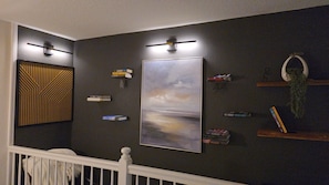 Interiør